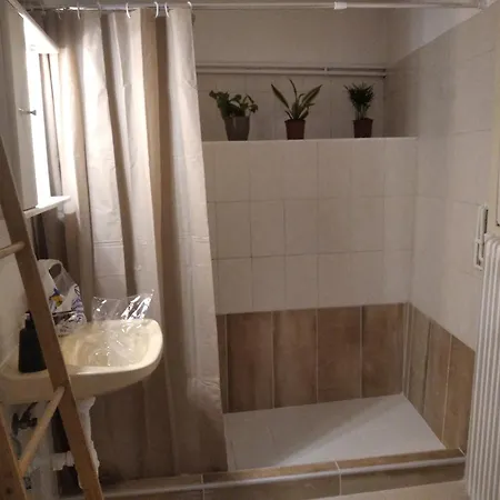 Apartment Kavala-old Town
