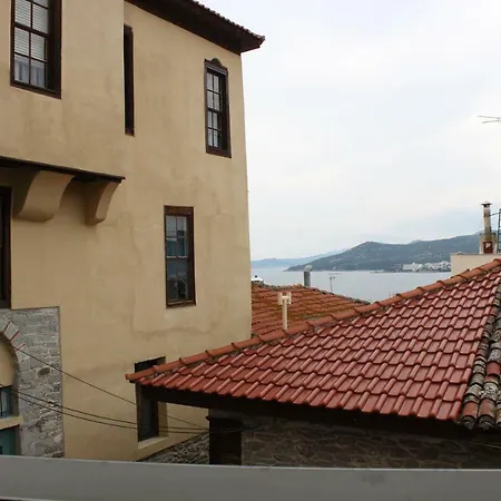 Apartment Kavala-old Town