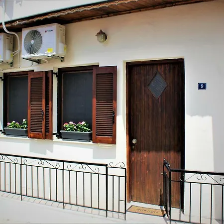 Apartment Kavala-old Town Kavala