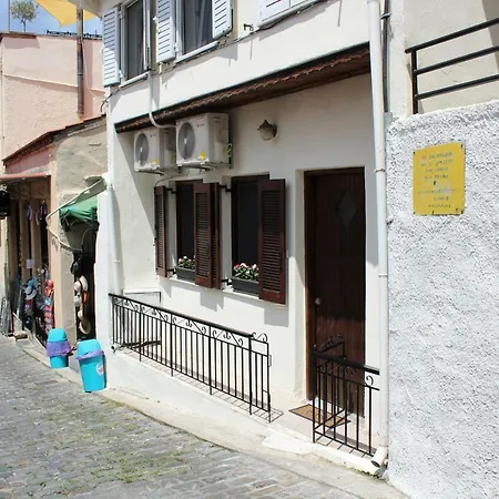 Kavala-old Town * Kavala
