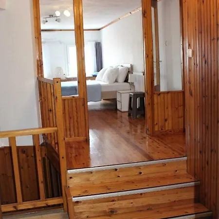 Kavala-old Town Apartment Kavala