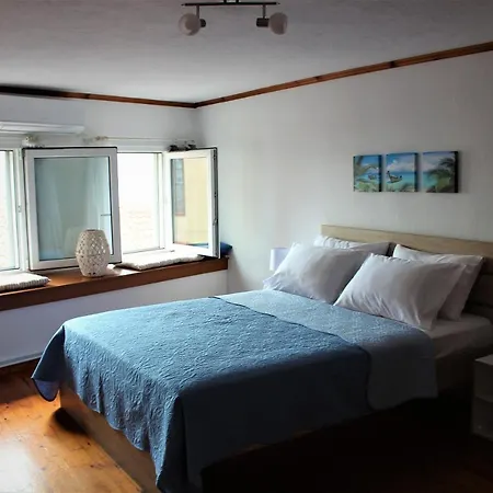 Apartment Kavala-old Town